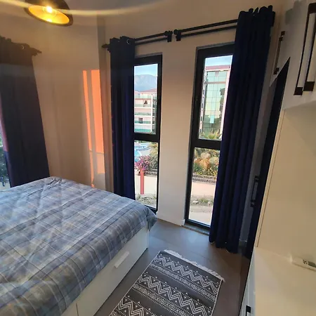 Апартаменти A Dreamy Luxury Two-bedroom With A Special View Of The Forest, Mountains And Sunset