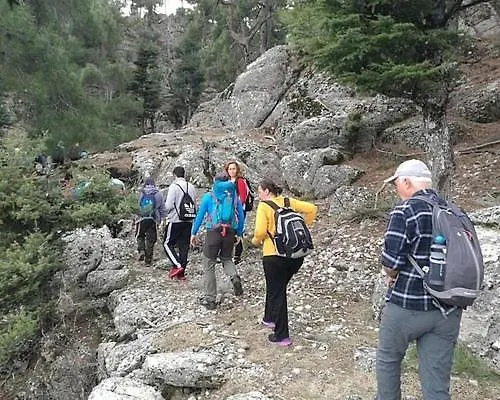 A Dreamy Luxury Two-bedroom With A Special View Of The Forest, Mountains And Sunset Аланія