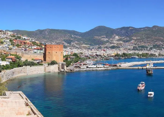 Апартаменти A Dreamy Luxury Two-bedroom With A Special View Of The Forest, Mountains And Sunset *