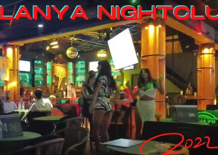 A Dreamy Luxury Two-bedroom With A Special View Of The Forest, Mountains And Sunset Апартаменти Аланія