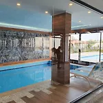 Apartamento A Dreamy Luxury Two-bedroom With A Special View Of The Forest, Mountains And Sunset Alanya