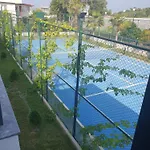 A Dreamy Luxury Two-bedroom With A Special View Of The Forest, Mountains And Sunset * Alanya