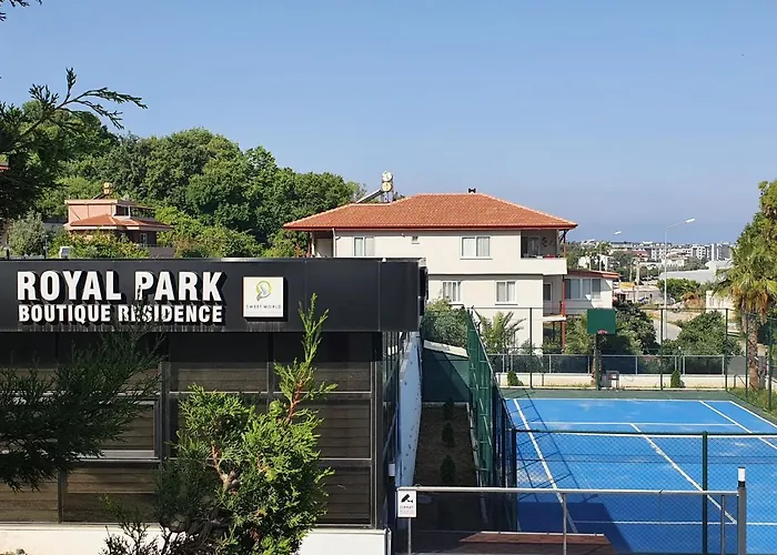 A Dreamy Luxury Two-bedroom With A Special View Of The Forest, Mountains And Sunset 阿拉尼亚