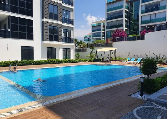 公寓 A Dreamy Luxury Two-bedroom With A Special View Of The Forest, Mountains And Sunset