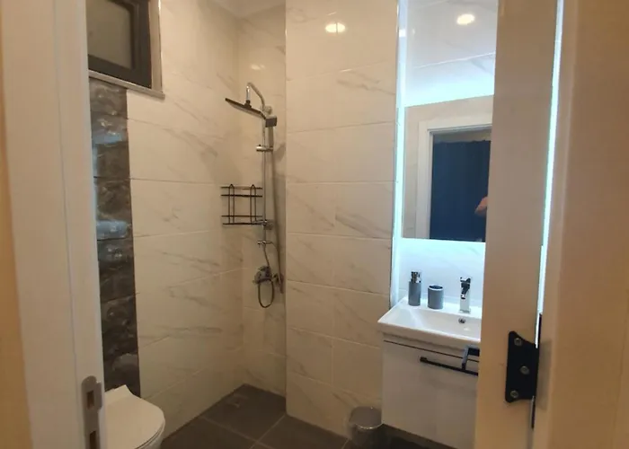 A Dreamy Luxury Two-bedroom With A Special View Of The Forest, Mountains And Sunset *