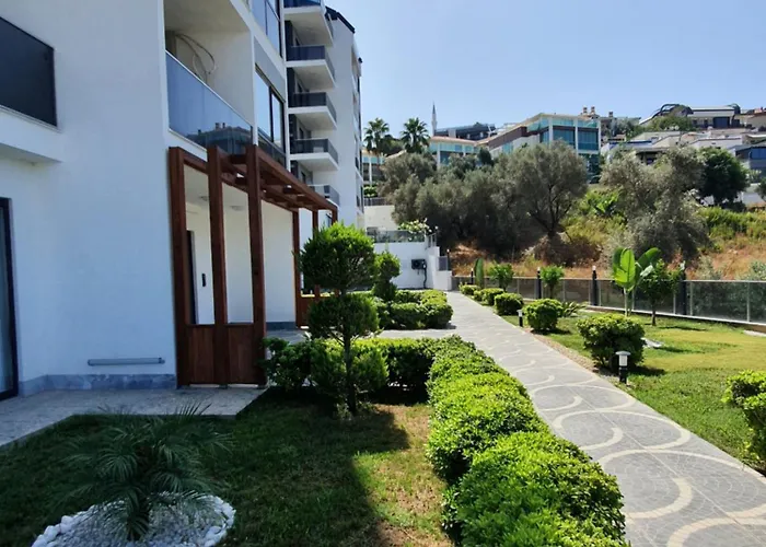 A Dreamy Luxury Two-bedroom With A Special View Of The Forest, Mountains And Sunset 公寓 *