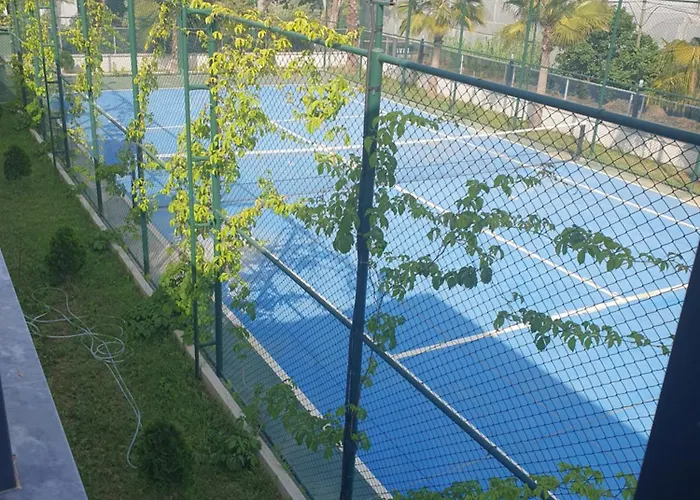 A Dreamy Luxury Two-bedroom With A Special View Of The Forest, Mountains And Sunset * 阿拉尼亚