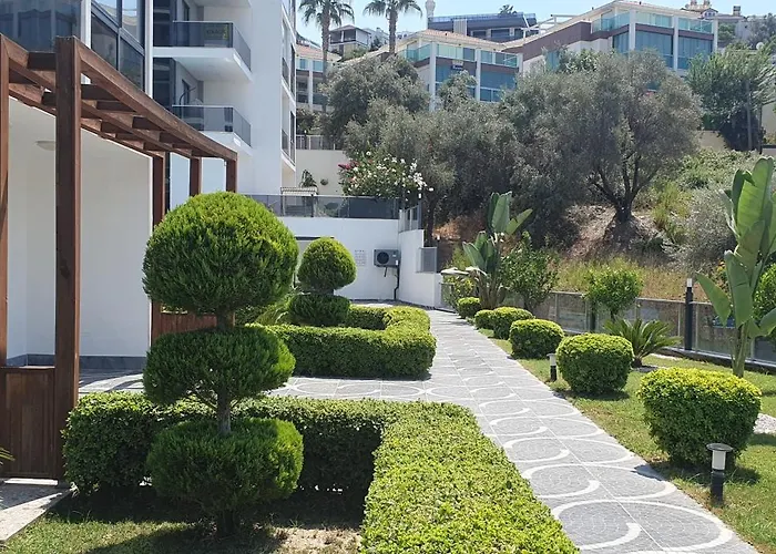 A Dreamy Luxury Two-bedroom With A Special View Of The Forest, Mountains And Sunset *