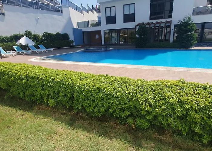 A Dreamy Luxury Two-bedroom With A Special View Of The Forest, Mountains And Sunset 公寓