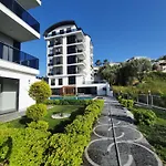 Apartament A Dreamy Luxury Two-bedroom With A Special View Of The Forest, Mountains And Sunset