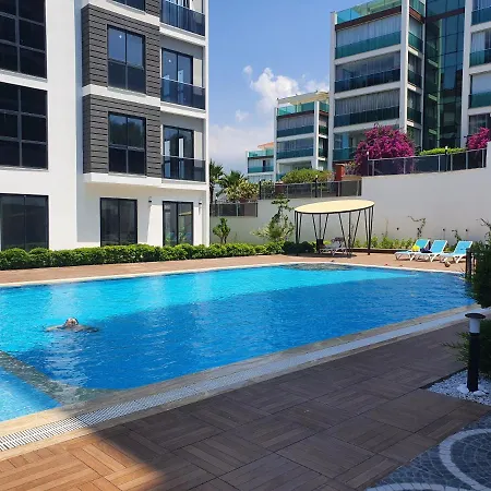 Διαμέρισμα A Dream House With A Dream View In Royal Park