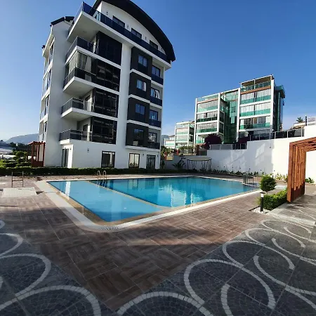 アパート A Dream House With A Dream View In Royal Park *