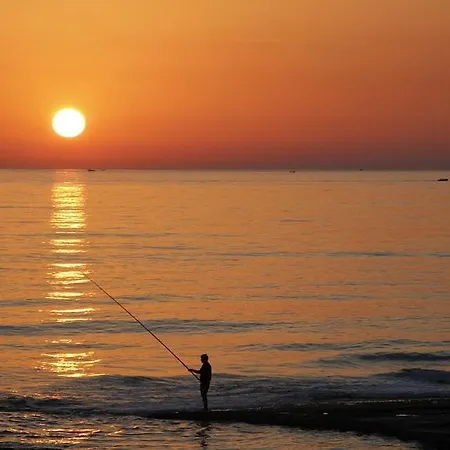 A Dream House With A Dream View In Royal Park Lägenhet *