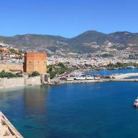 Lägenhet A Dream House With A Dream View In Royal Park *