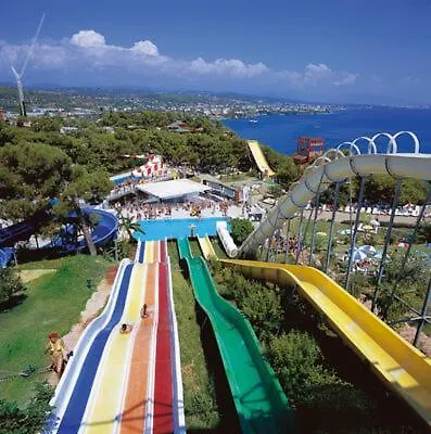 Lägenhet A Dream House With A Dream View In Royal Park