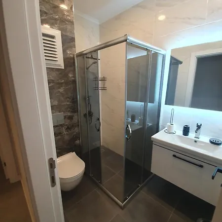 A Dream House With A Dream View In Royal Park Lägenhet *