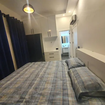 Apartman A Dreamy Luxury Two-bedroom With A Special View Of The Forest, Mountains And Sunset Alanya