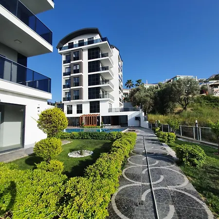 Apartman A Dreamy Luxury Two-bedroom With A Special View Of The Forest, Mountains And Sunset