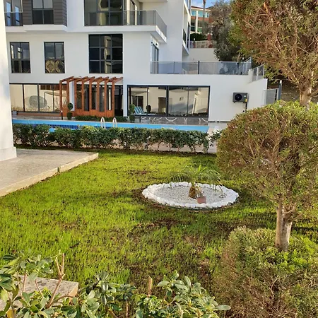 Apartamento A Dream House With A Dream View In Royal Park *