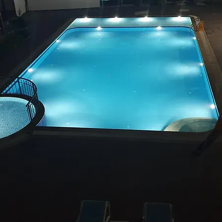 Apartmán A Dream House With A Dream View In Royal Park