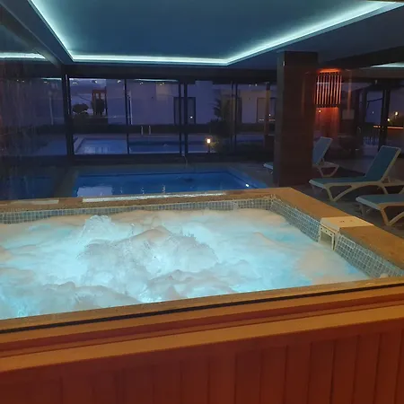 Lägenhet A Dream House With A Dream View In Royal Park *