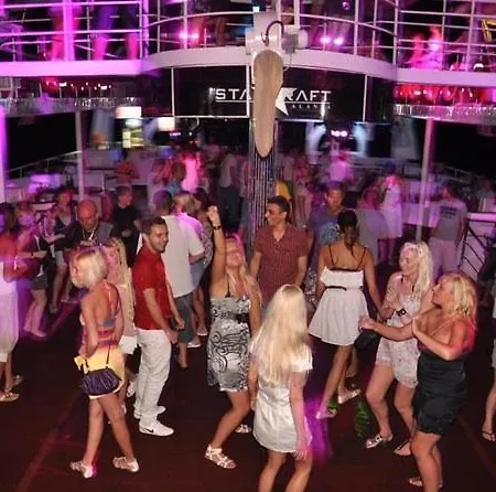 Apartmán A Dream House With A Dream View In Royal Park *