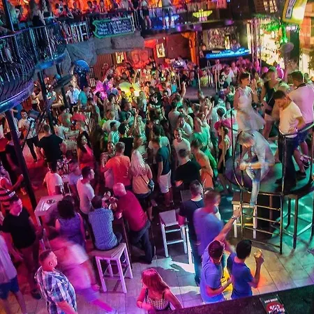 Apartment A Dream House With A Dream View In Royal Park Alanya