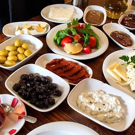 A Dreamy Luxury Two-bedroom With A Special View Of The Forest, Mountains And Sunset