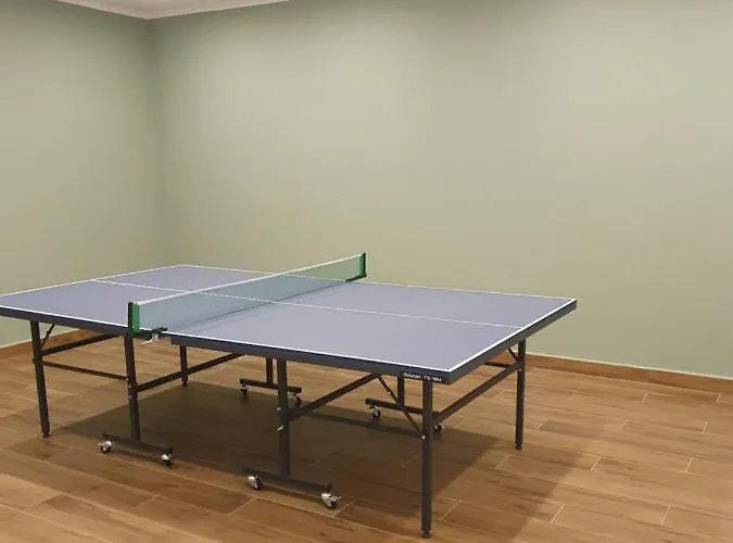 Daire A Dreamy Luxury Two-bedroom With A Special View Of The Forest, Mountains And Sunset *