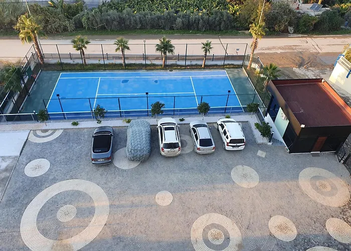 Daire A Dreamy Luxury Two-bedroom With A Special View Of The Forest, Mountains And Sunset *