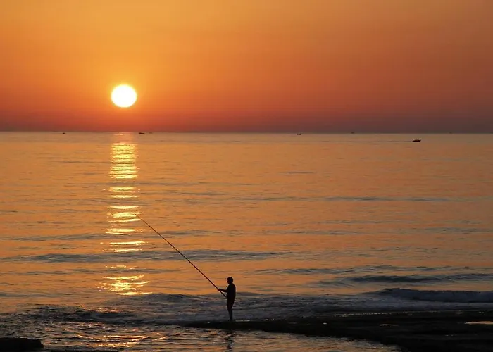 A Dreamy Luxury Two-bedroom With A Special View Of The Forest, Mountains And Sunset Daire *