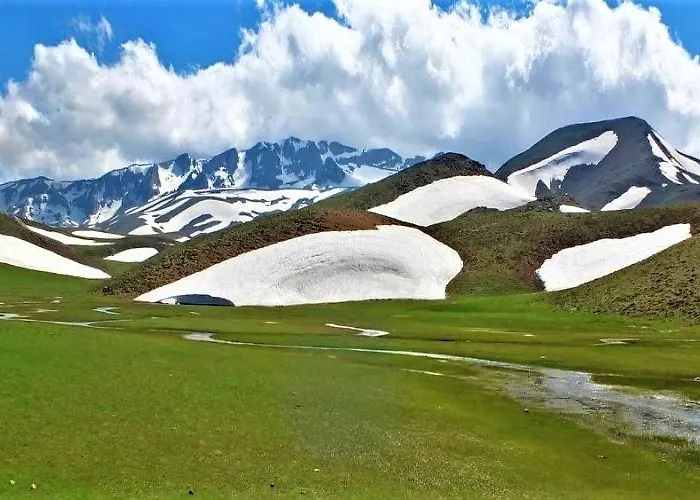 A Dreamy Luxury Two-bedroom With A Special View Of The Forest, Mountains And Sunset Daire Alanya