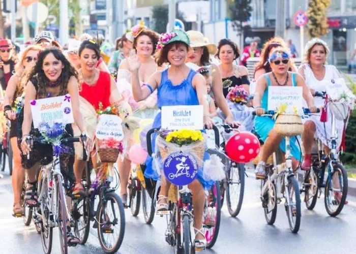 Daire A Dreamy Luxury Two-bedroom With A Special View Of The Forest, Mountains And Sunset *