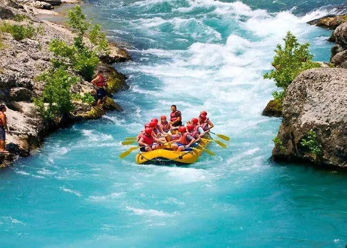 A Dreamy Luxury Two-bedroom With A Special View Of The Forest, Mountains And Sunset * Alanya