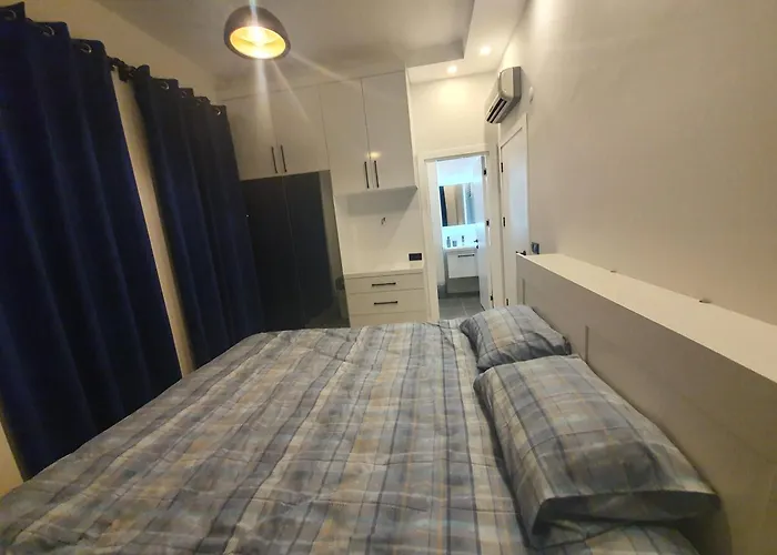 Daire A Dreamy Luxury Two-bedroom With A Special View Of The Forest, Mountains And Sunset Alanya