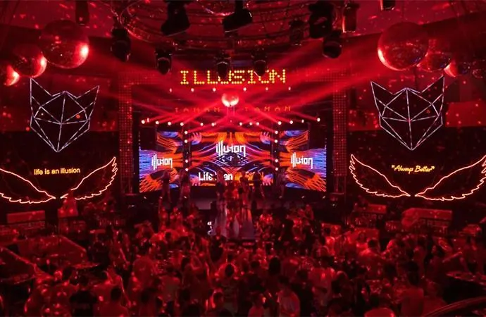 A Dreamy Luxury Two-bedroom With A Special View Of The Forest, Mountains And Sunset Alanya