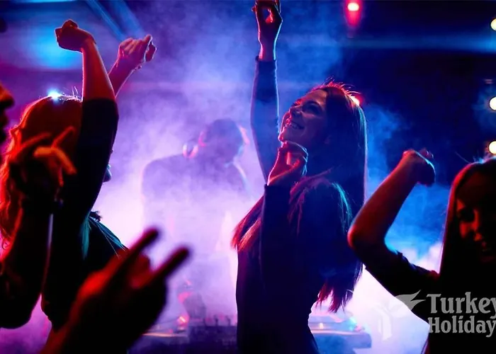 A Dreamy Luxury Two-bedroom With A Special View Of The Forest, Mountains And Sunset Daire Alanya